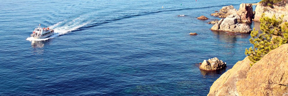 Este agosto Escápate a Lloret de Mar