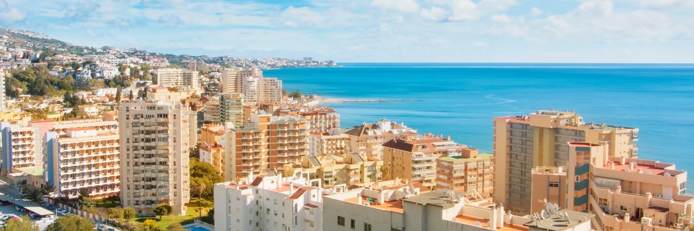 Media Pensión con spa en Fuengirola