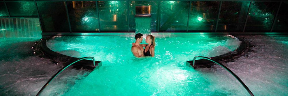 Adults Only: conoce Inúu, ¡el espacio VIP de Caldea!