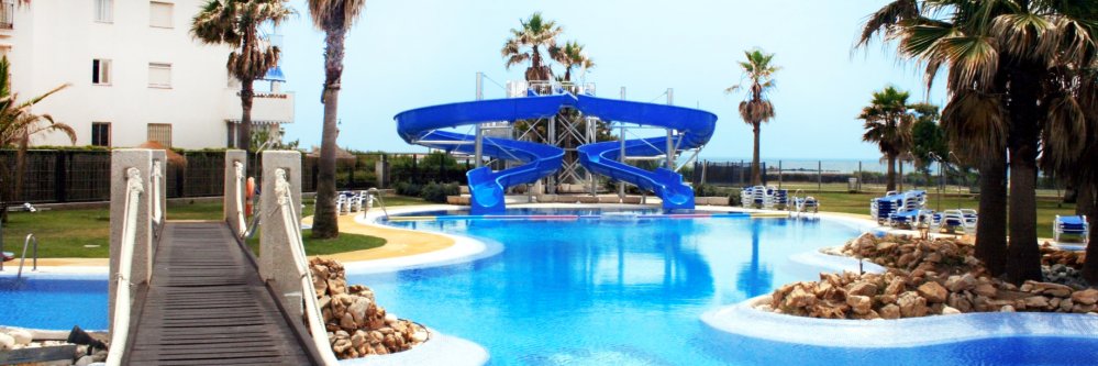 Visita de la costa de Almería en Hotel 4*