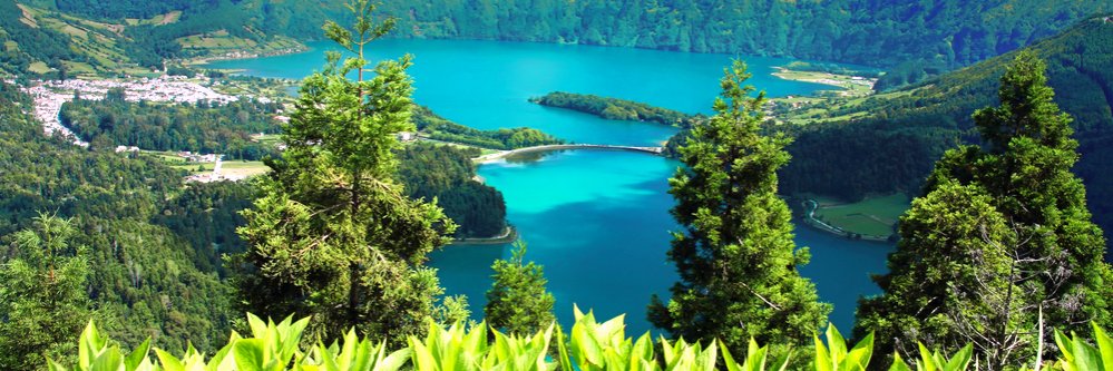 ¡Descubre la maravillosa Isla de São Miguel!