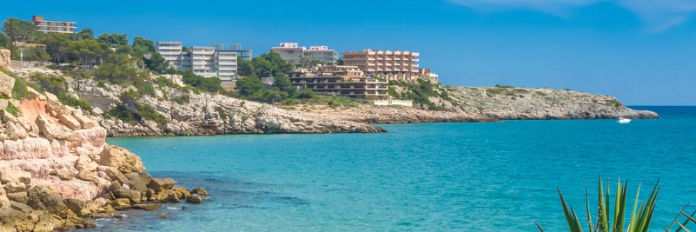 ¡Disfruta del Verano en Salou alojado en Apartamentos!