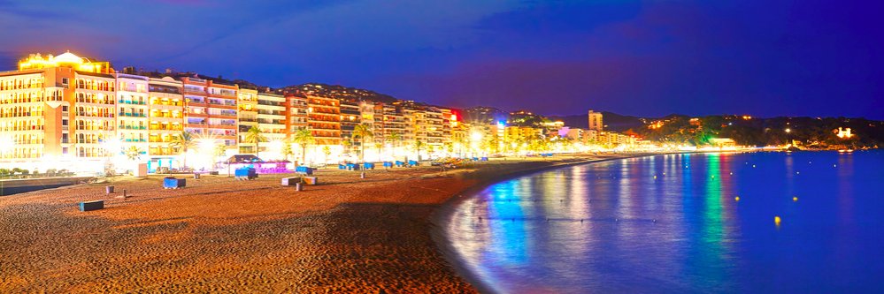 Escapada a Lloret de Mar (Costa Brava)