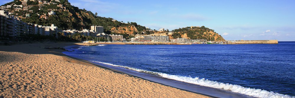 ¡Última Hora! Escapada a Blanes en Media Pensión