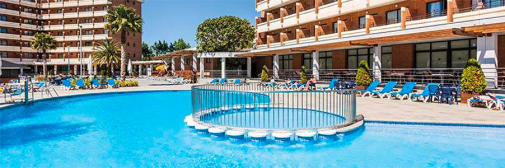 Disfruta de Salou en Media Pensión (Costa Dorada)