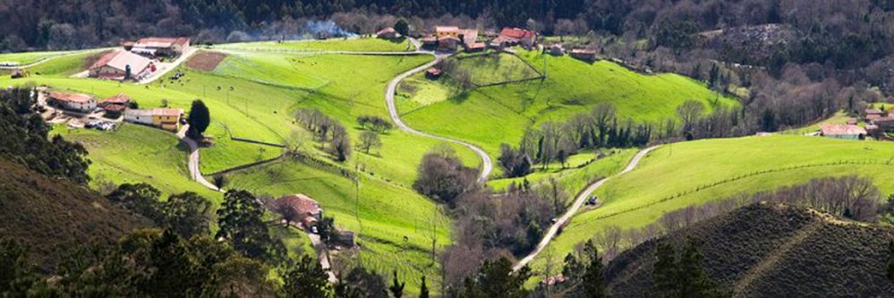 Escápate a Cantabria y disfruta de los Picos de Europa