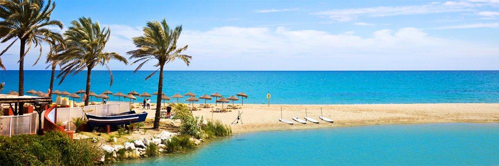 Escapada en Marbella con Pensión Completa