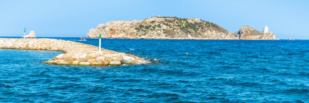 Descubre Estartit con desayunos (Costa Brava)