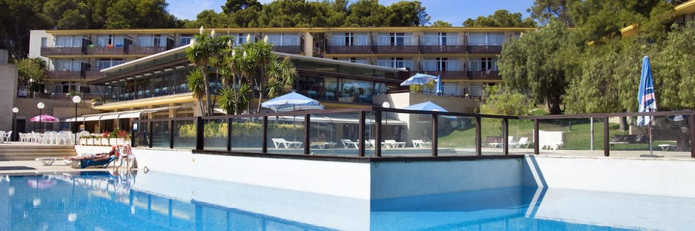 Media Pensión en Platja d'Aro (Costa Brava)