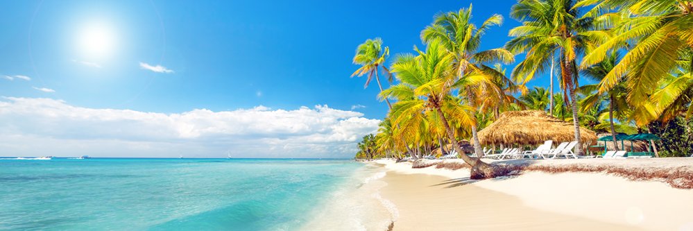 ¡Viaja a Riviera Maya en hotel 4* con vuelos y TODO INCLUIDO!