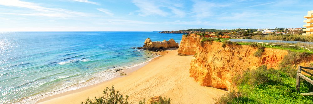 Disfruta del Algarve en TODO INCLUIDO