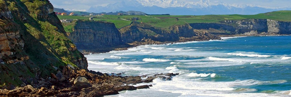 Escapada a Suances con Media Pensión (Cantabria)