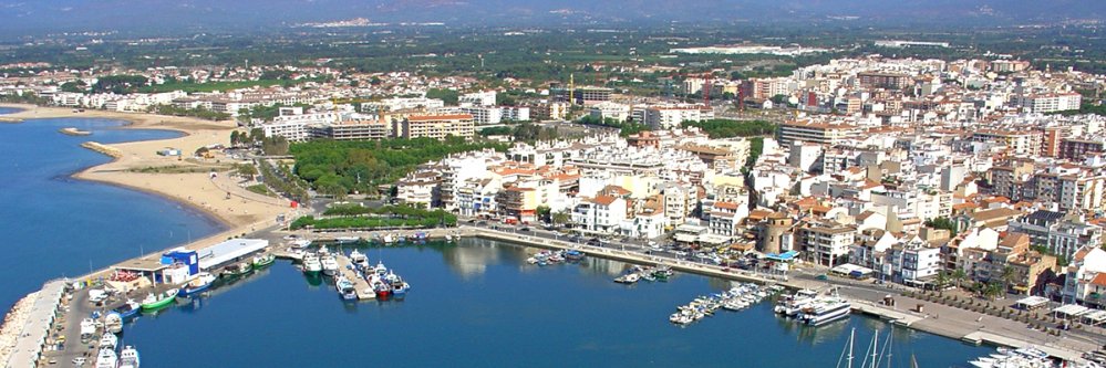 Escápate a Cambrils en apartamentos