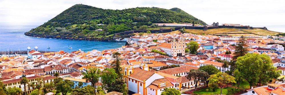 Las islas Azores, el paraíso más cercano