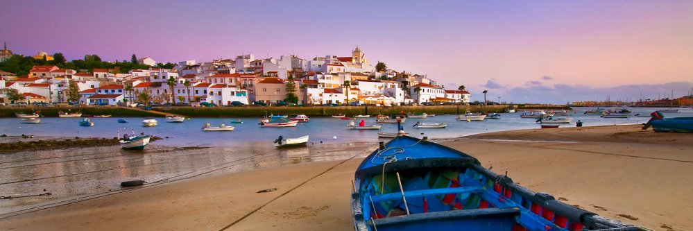 ¡Enamórate de Algarve en hotel 4* Superior!