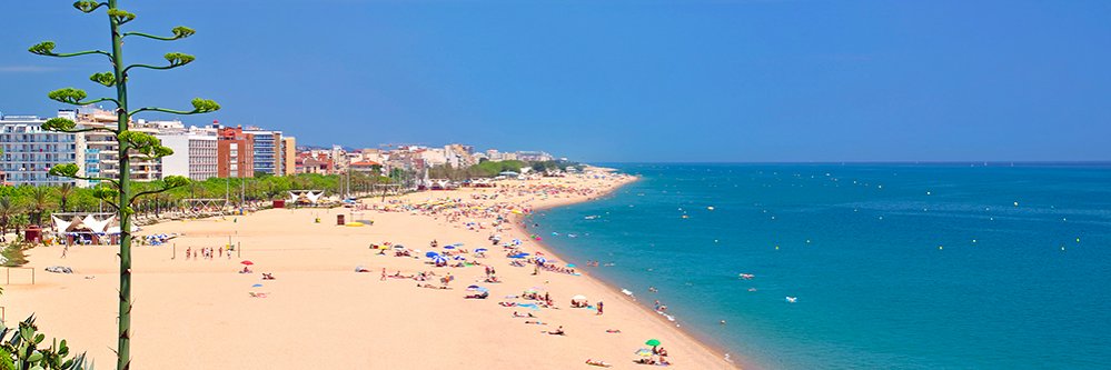 Descubre Calella con Media Pensión