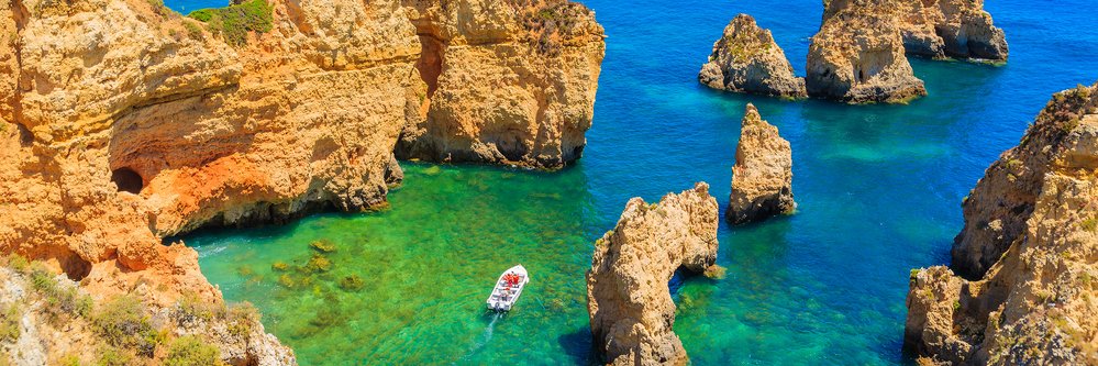 Disfruta del Algarve con TODO INCLUIDO