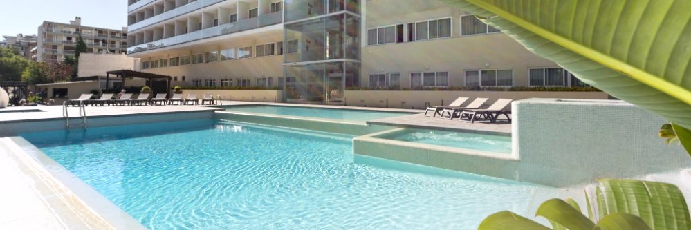 Disfruta de Salou en Pensión Completa