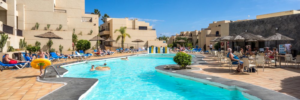 Disfruta de la Isla de Lanzarote con Todo Incluido