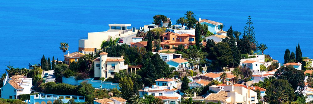 Descubre Benalmádena en Media Pensión