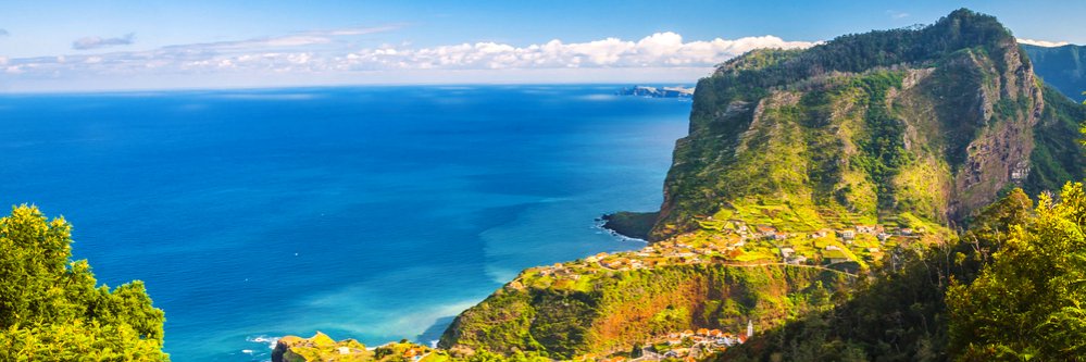 Las islas Azores, el paraíso más cercano