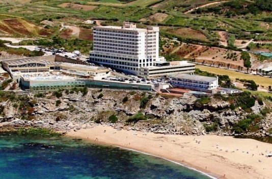 Pie de playa en Torres Vedras, cerca de Lisboa (Portugal ...