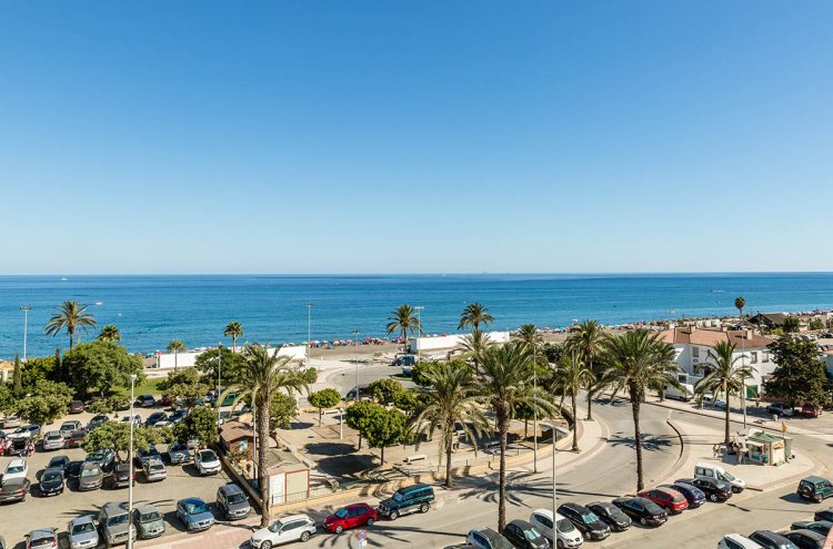 Vacaciones en hotel 4* en la Costa del Sol - BuscoUnChollo.com