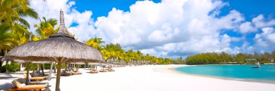 ¡Viaja a Islas Mauricio con vuelos y TODO INCLUIDO!