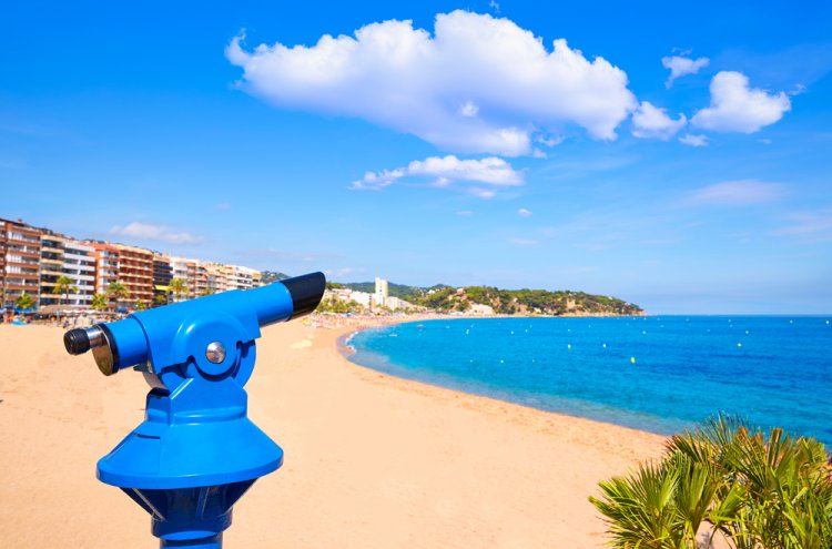 Puente de Mayo en Hotel 4* en la Costa Brava ...