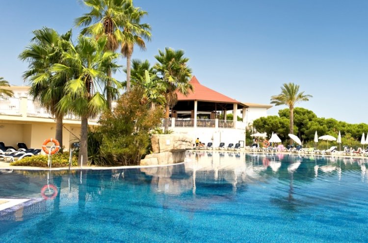 Adults Only: Todo Incluido en Hotel 4* (Huelva) - BuscoUnChollo.com